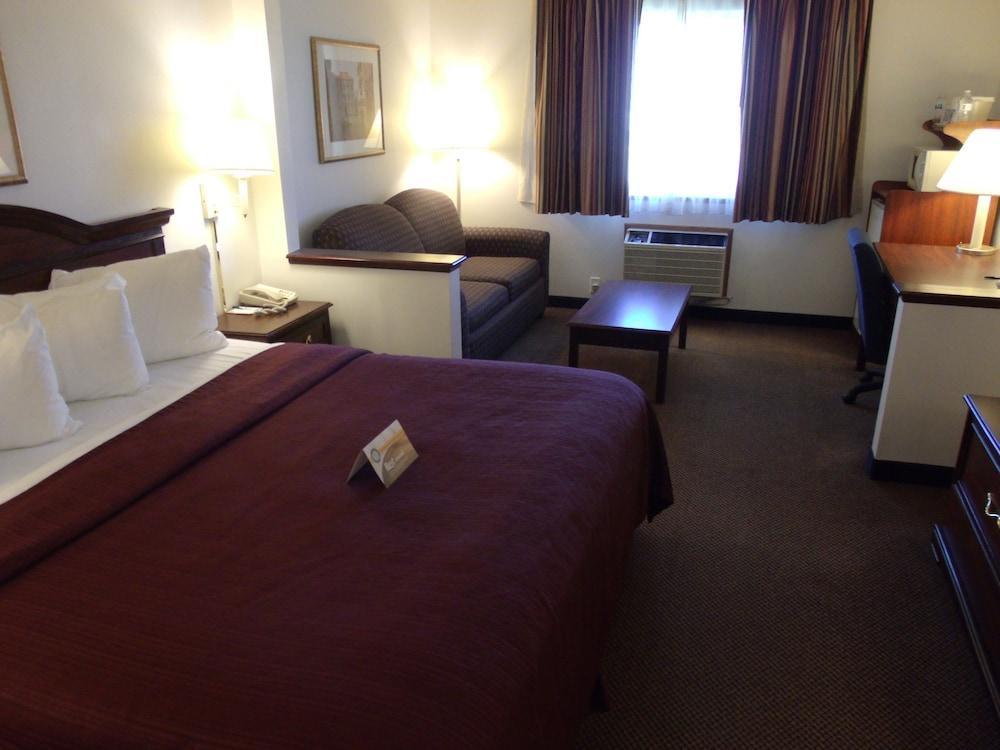 Quality Inn & Suites Eldridge Davenport North Extérieur photo