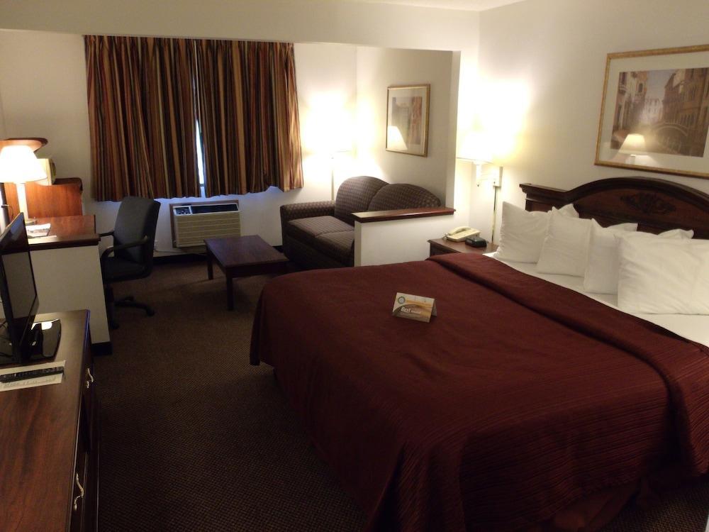 Quality Inn & Suites Eldridge Davenport North Extérieur photo