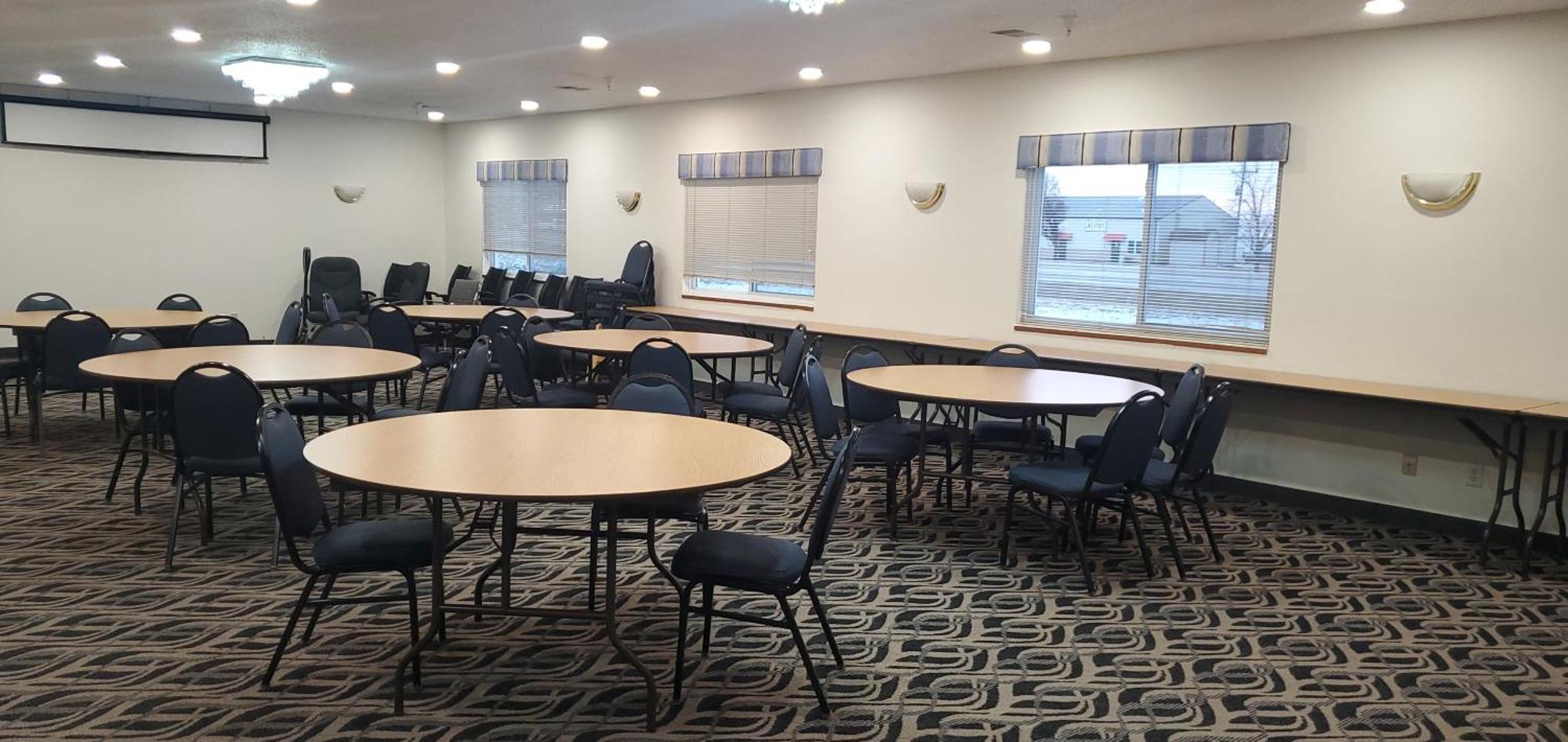 Quality Inn & Suites Eldridge Davenport North Extérieur photo